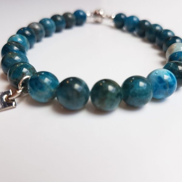 Simple Tour Homme Azurite