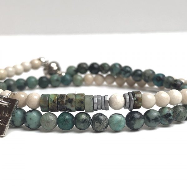 Bracelet Homme 4Rive