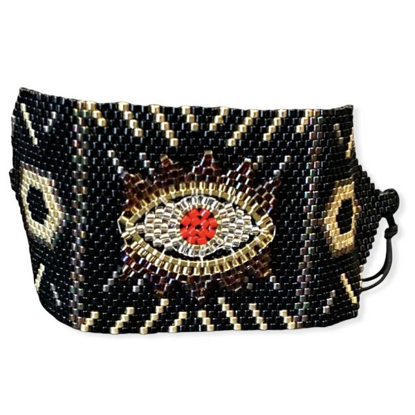 Bracelet lucky Eye