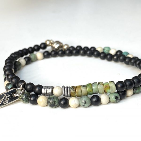 Bracelet Homme 4Eliot