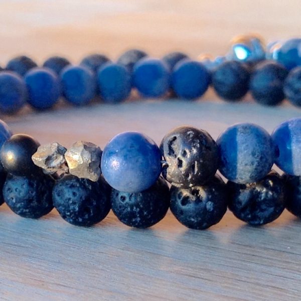 Bracelet Homme Sodalave