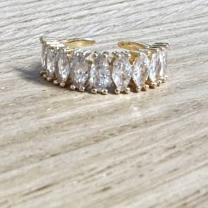 Bague Romy ajustable