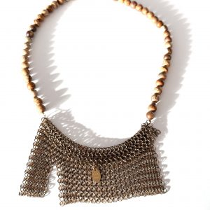 Attila Jaspe Paysage Beige