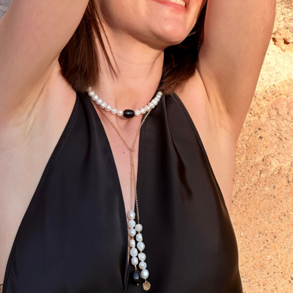 Etreinte culture révélation nacrée