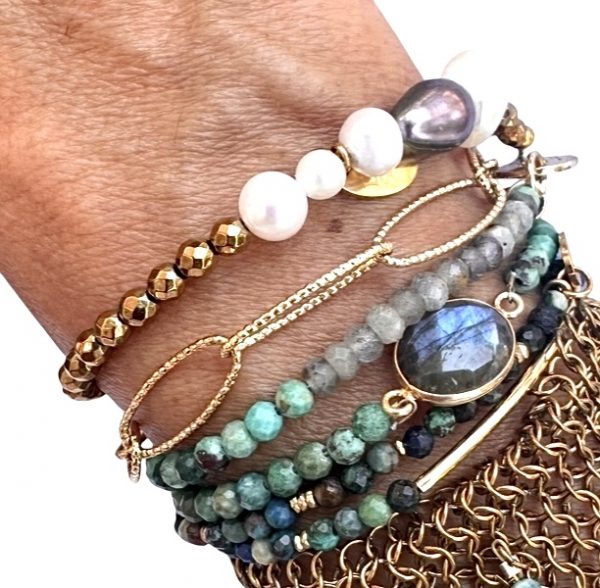 bracelet alba