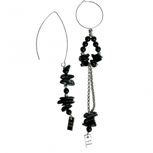 Boucle d'oreilles