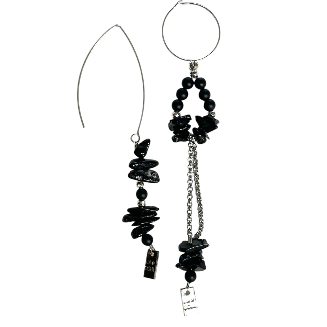 Boucle d'oreilles