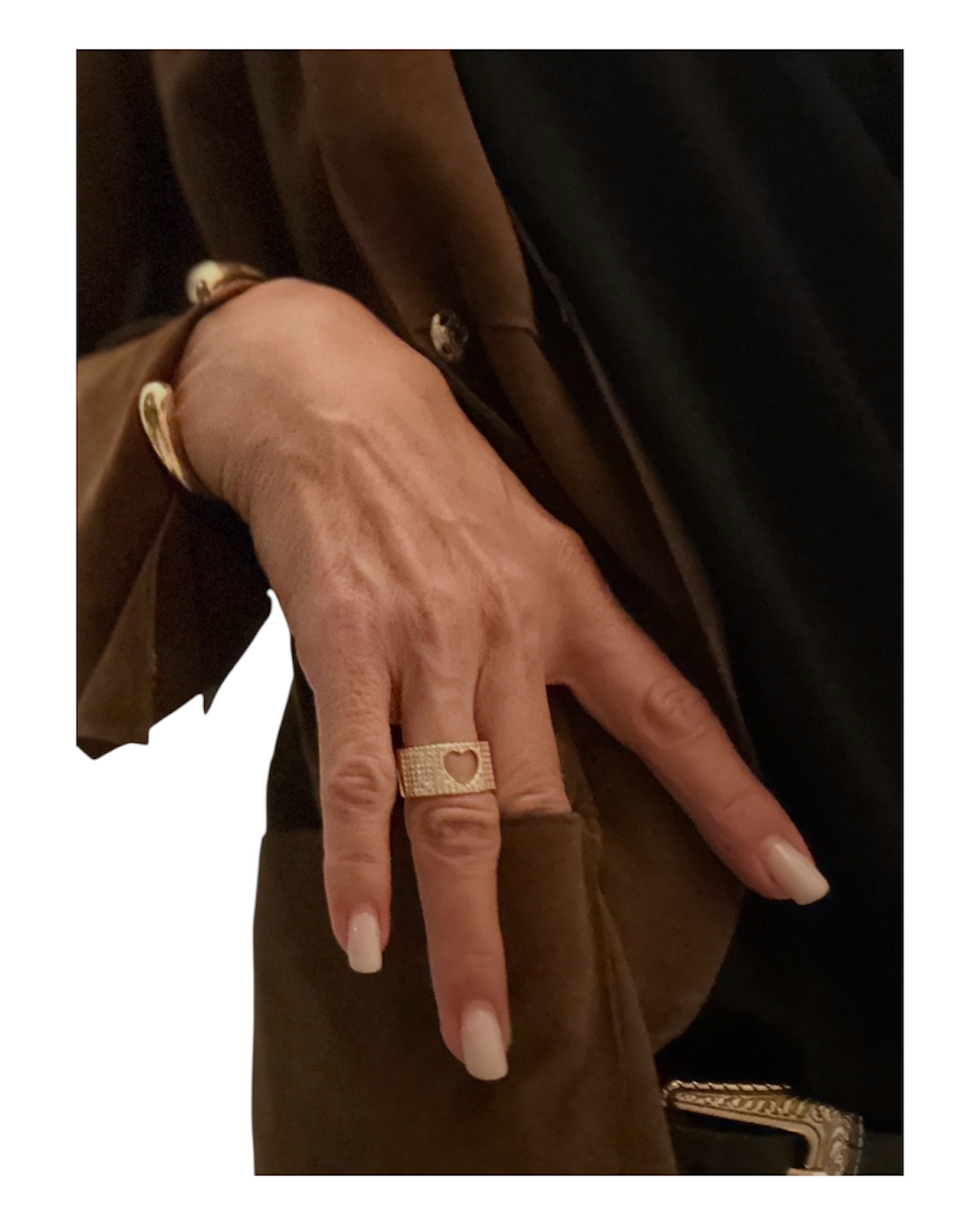 Bagues et accessoires